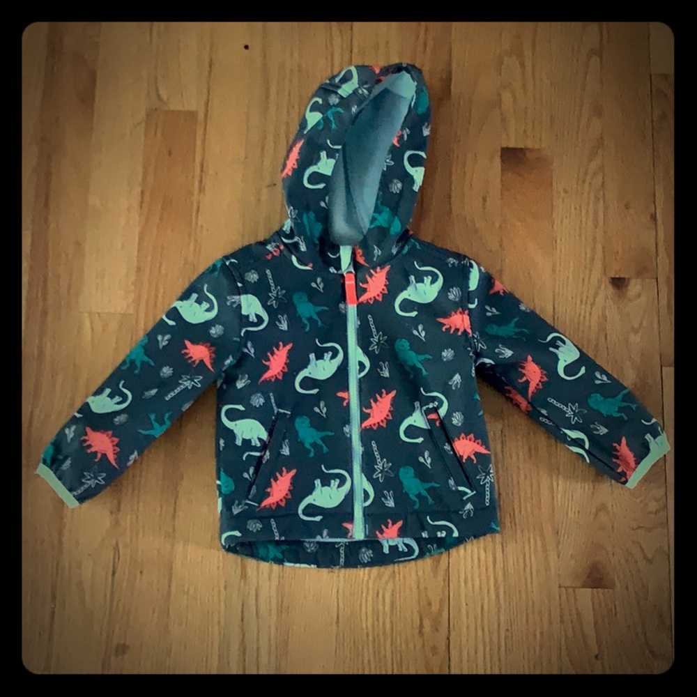 Cat & Jack 18m Jacket